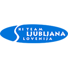 Ski Team Ljubljana Slovenija